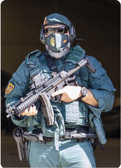 Guardia Civil